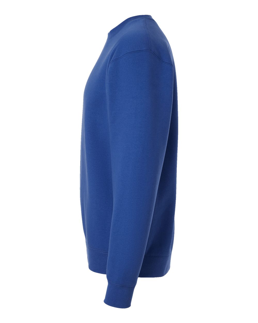 Unisex Heavyweight Crewneck Sweatshirt - DirectSide - B04076752 - Royal