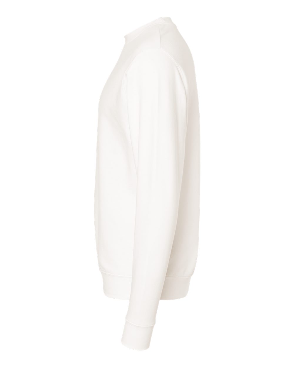 Unisex Midweight Crewneck Sweatshirt - DirectSide - B83676262 - Bone