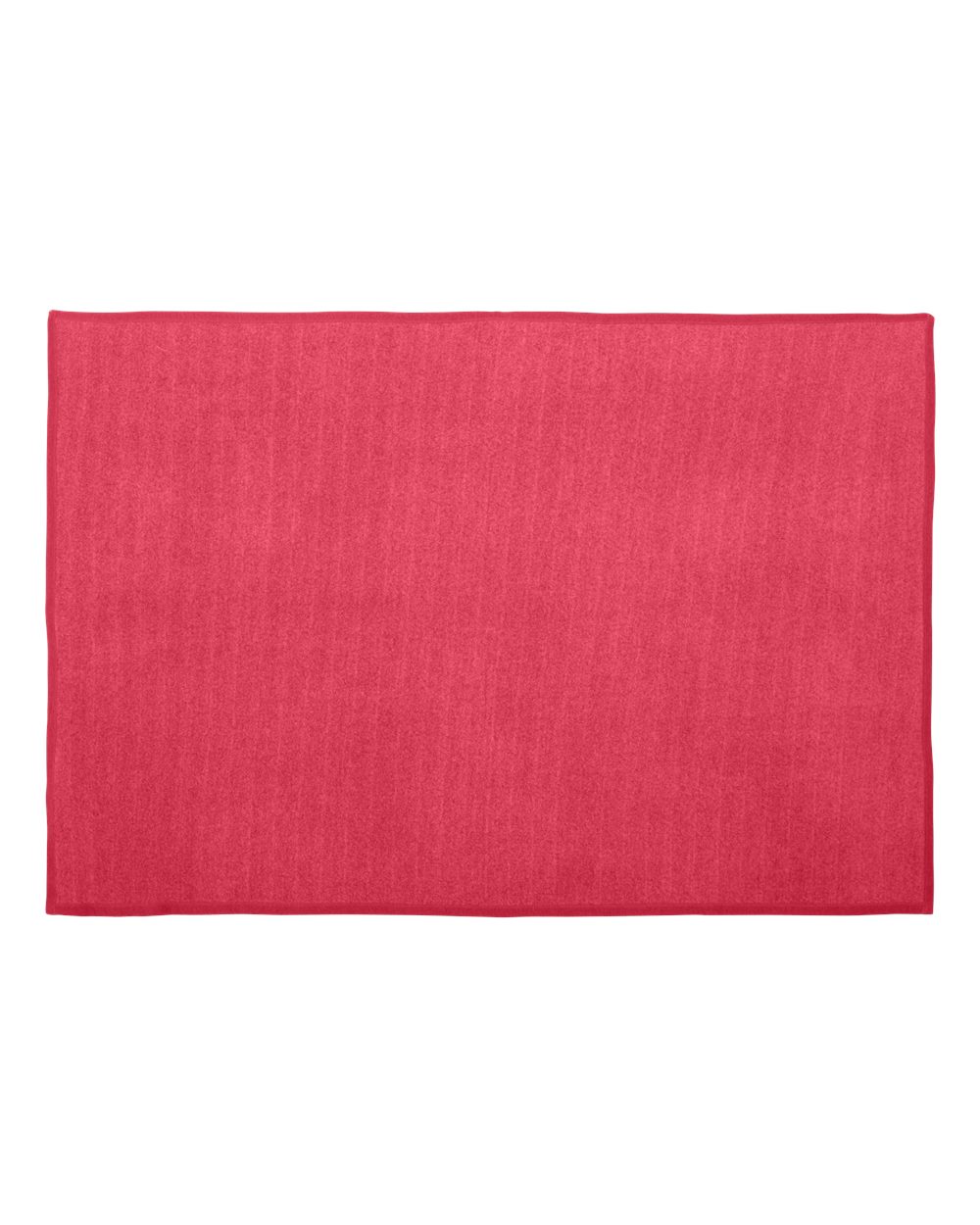 Special Blend Blanket - Back - B30076030 - Pomegranate
