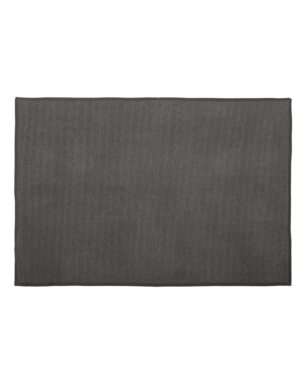 Special Blend Blanket - Back - B30076090 - Carbon
