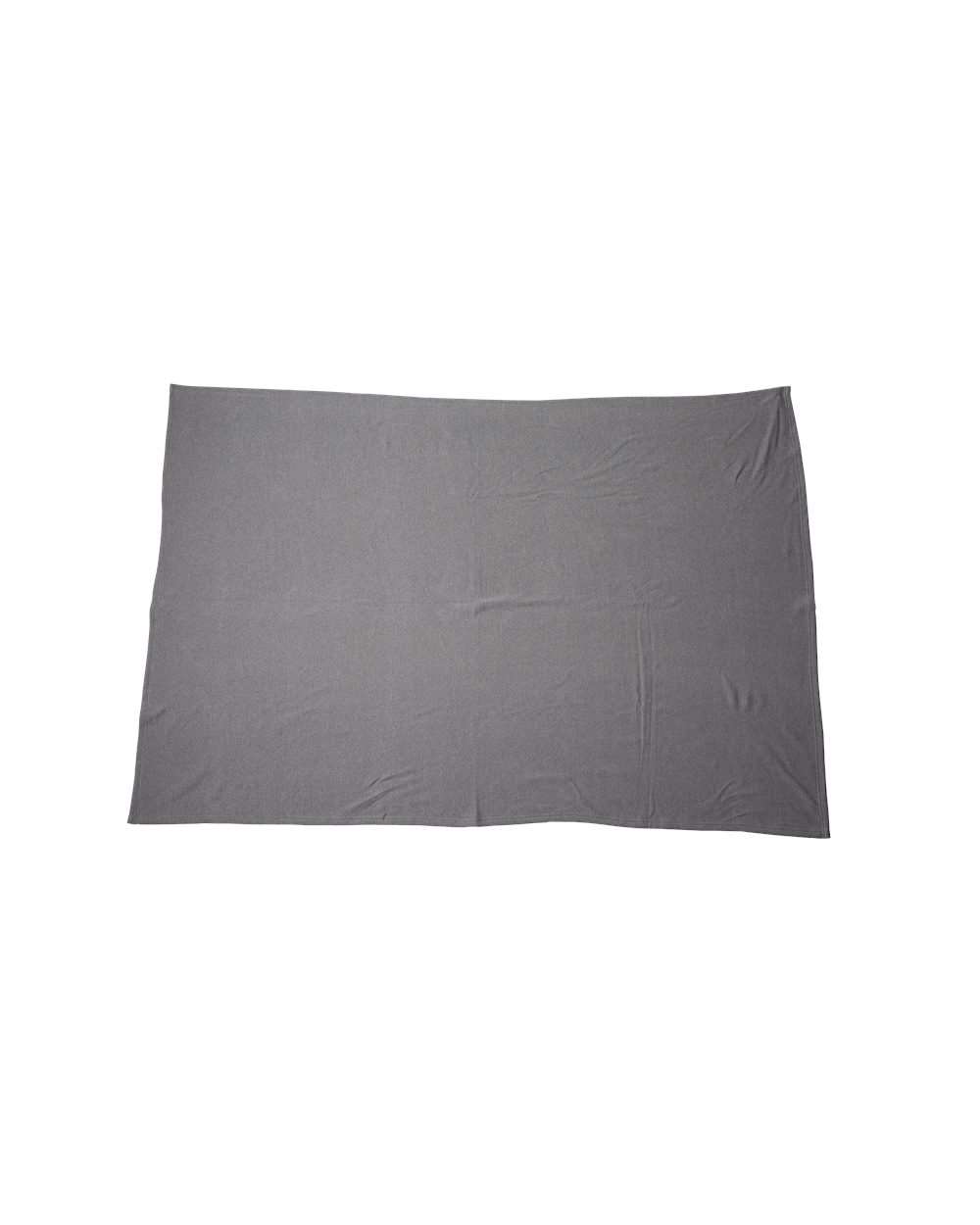 Special Blend Blanket - Back - B30076350 - Nickel