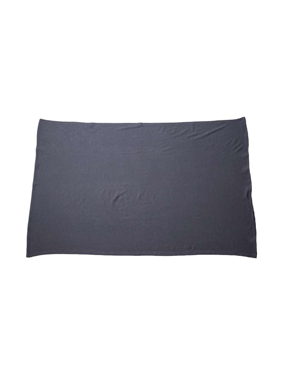 Special Blend Blanket - Back - B30076860 - Midnight Navy