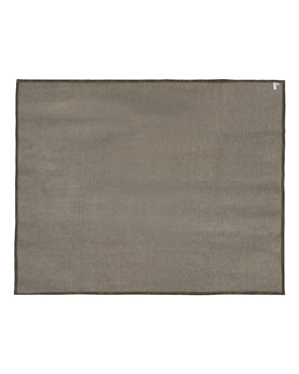 Special Blend Blanket - Back - B30076980 - Forest Camo