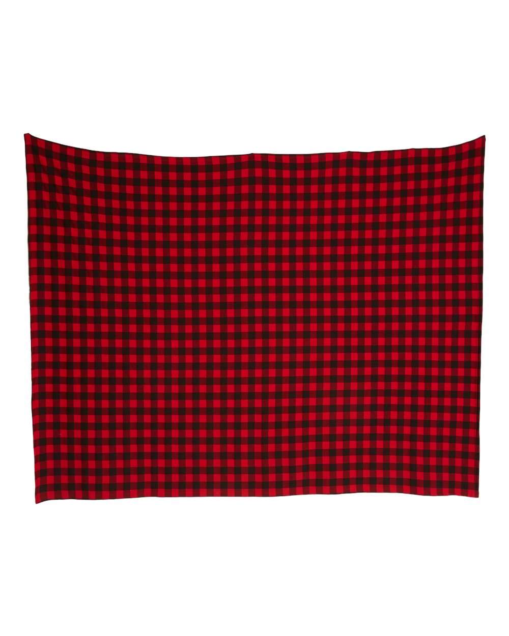 Special Blend Blanket - DirectSide - B30076700 - Red Buffalo Plaid