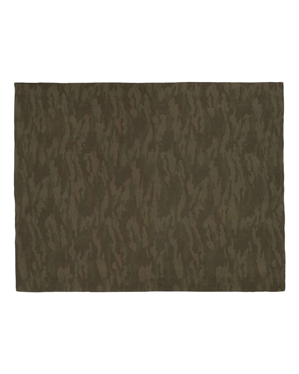 Special Blend Blanket - DirectSide - B30076980 - Forest Camo