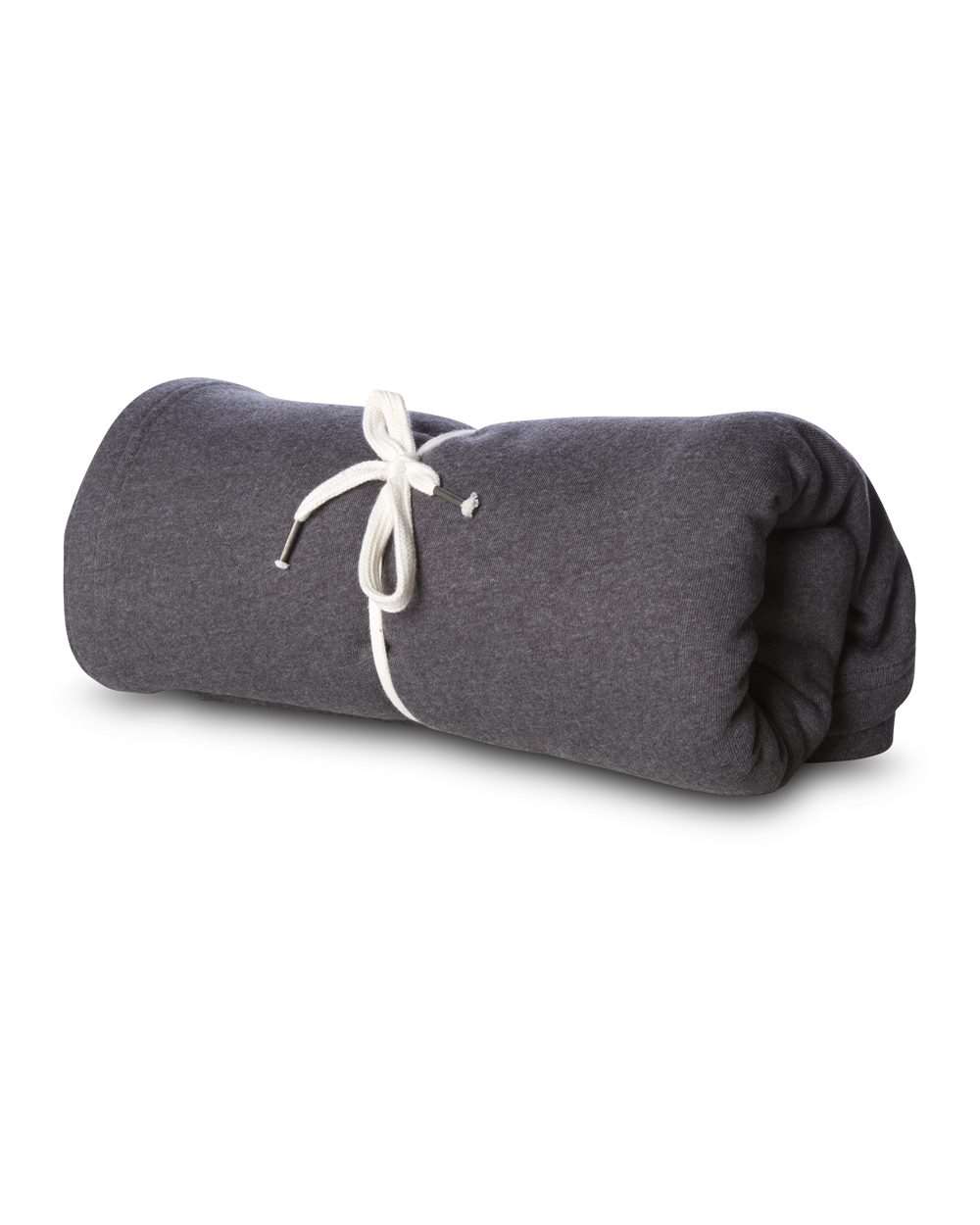Special Blend Blanket - Front - B30076090 - Carbon