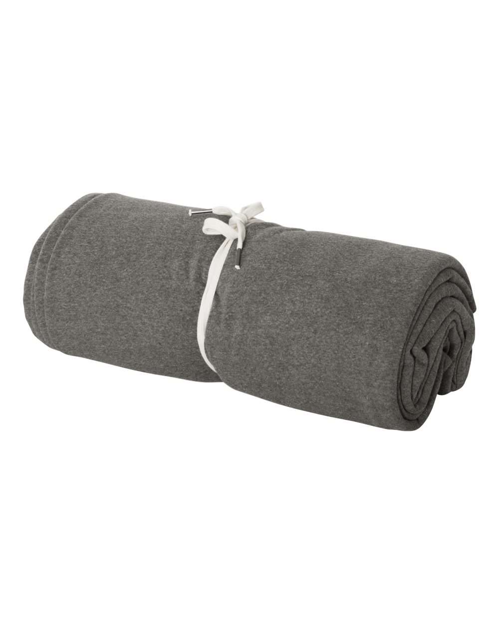 Special Blend Blanket - Front - B30076350 - Nickel