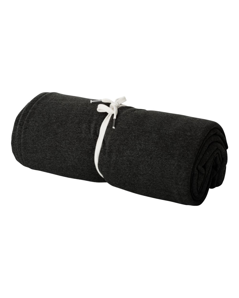 Special Blend Blanket - Front - B30076500 - Black