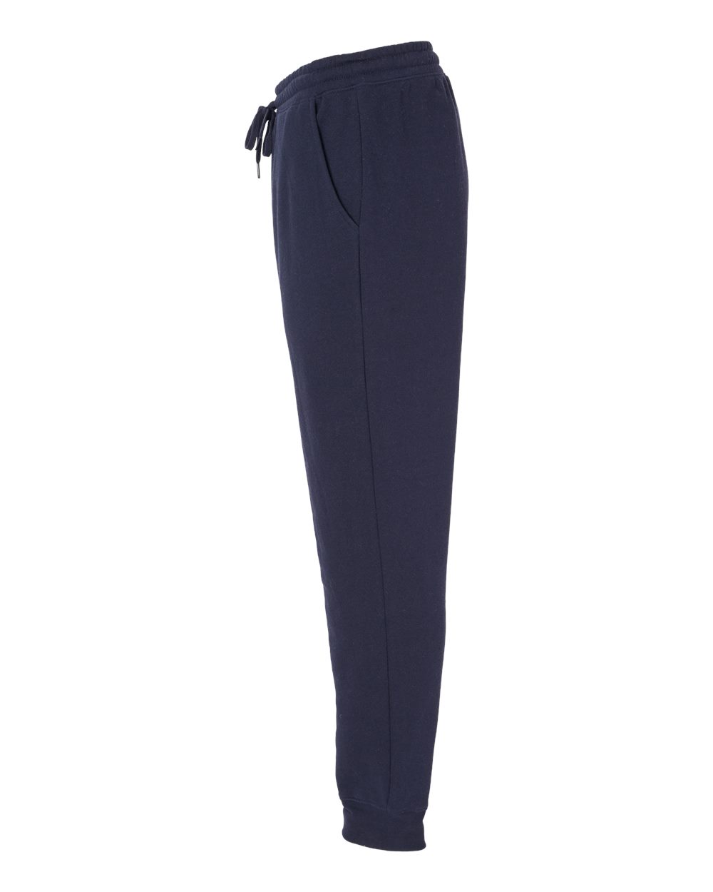 Men's Midweight Fleece Sweatpants - DirectSide - B01776302 - Classic Navy