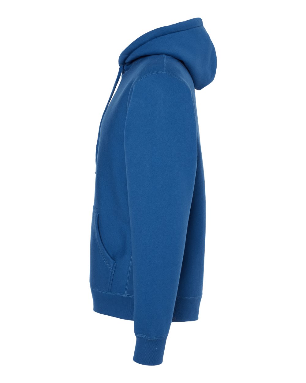 Unisex Legend Premium Heavyweight Cross-Grain Hooded Sweatshirt - DirectSide - B02876752 - Royal