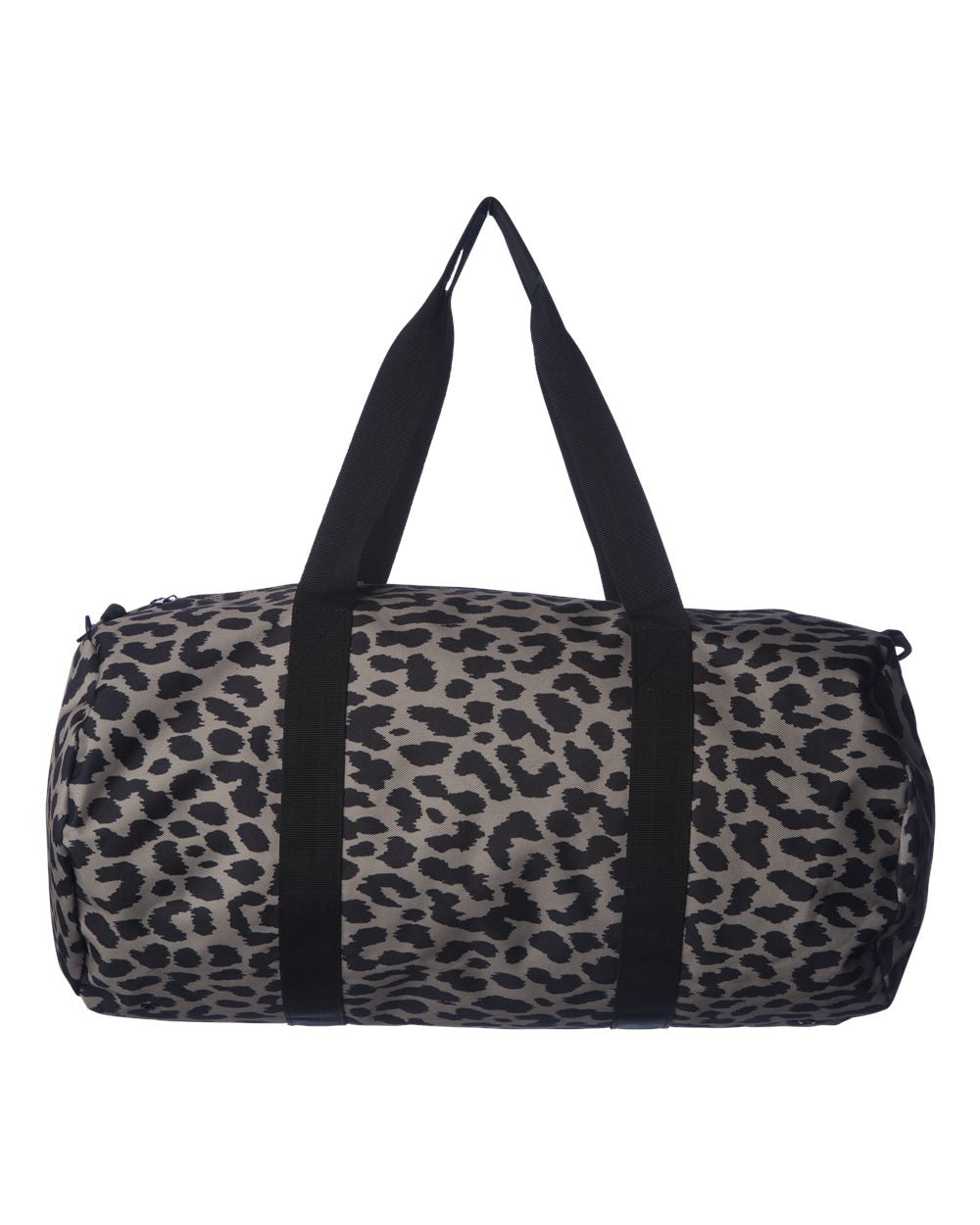 29L Day Tripper Duffel Bag - Back - B01376600 - Cheetah