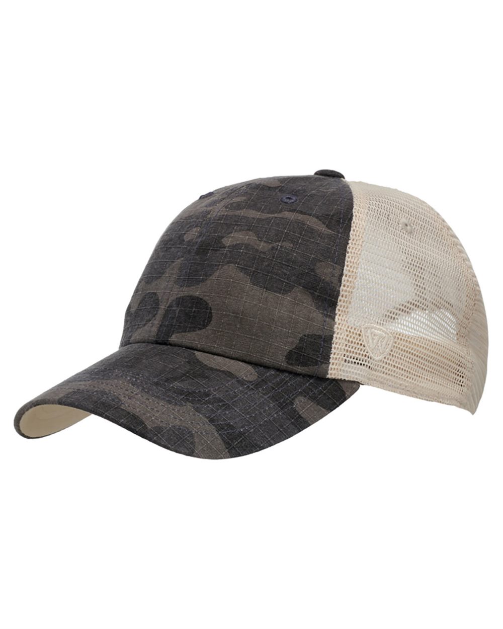 Riptide Ripstop Trucker Cap - styleImage