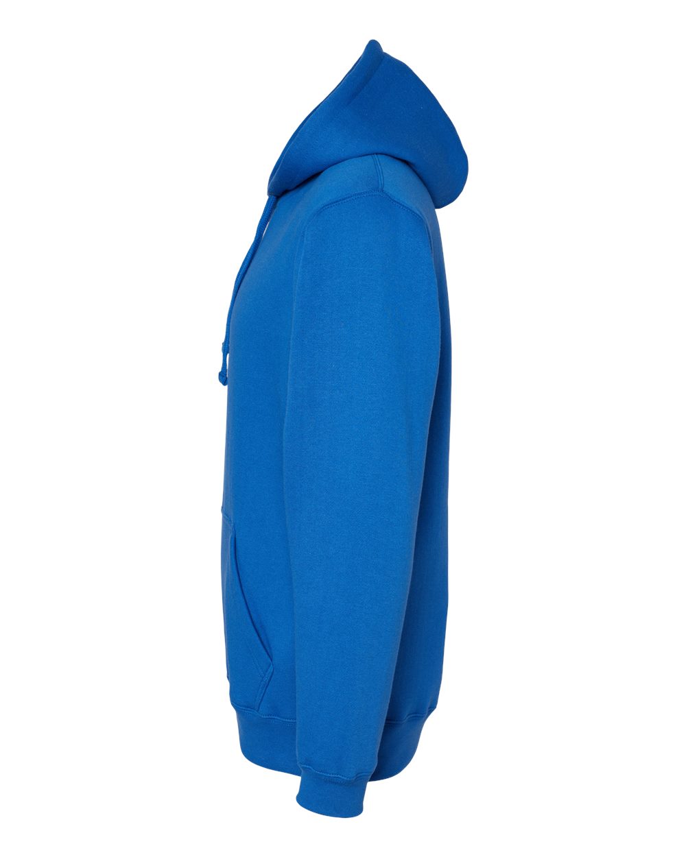 Men's Premium Hooded Sweatshirt - DirectSide - B22228752 - Royal