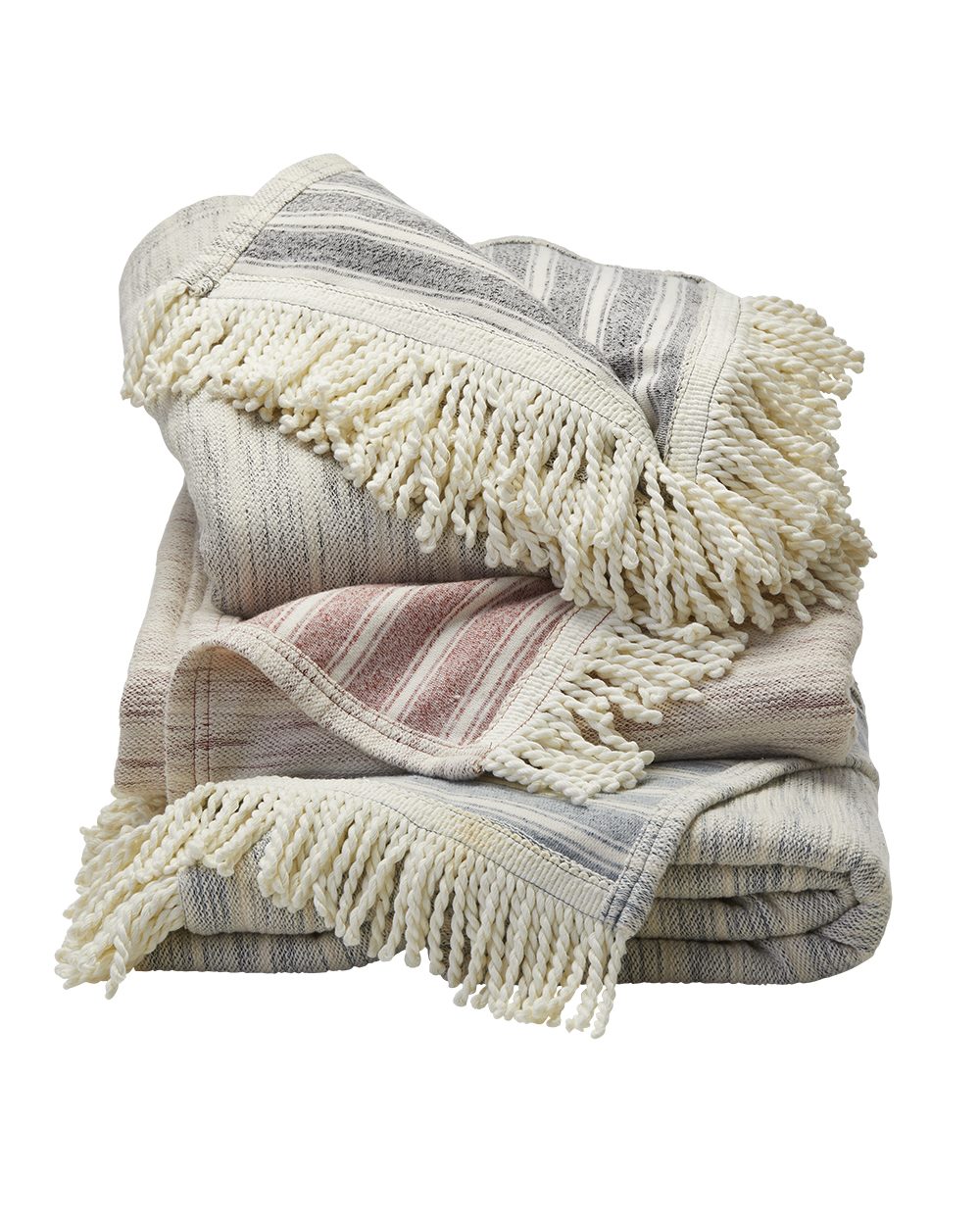 Baja Blanket - styleImage