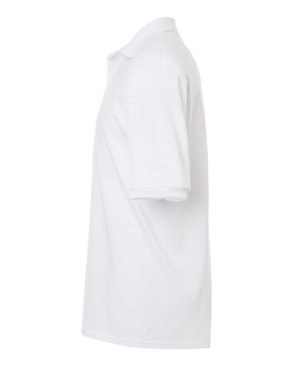 Men's Dri-Power® Polo - DirectSide - B02235003 - White