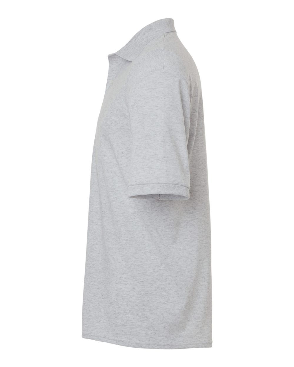 Men's Dri-Power® Polo - DirectSide - B02235023 - Ash
