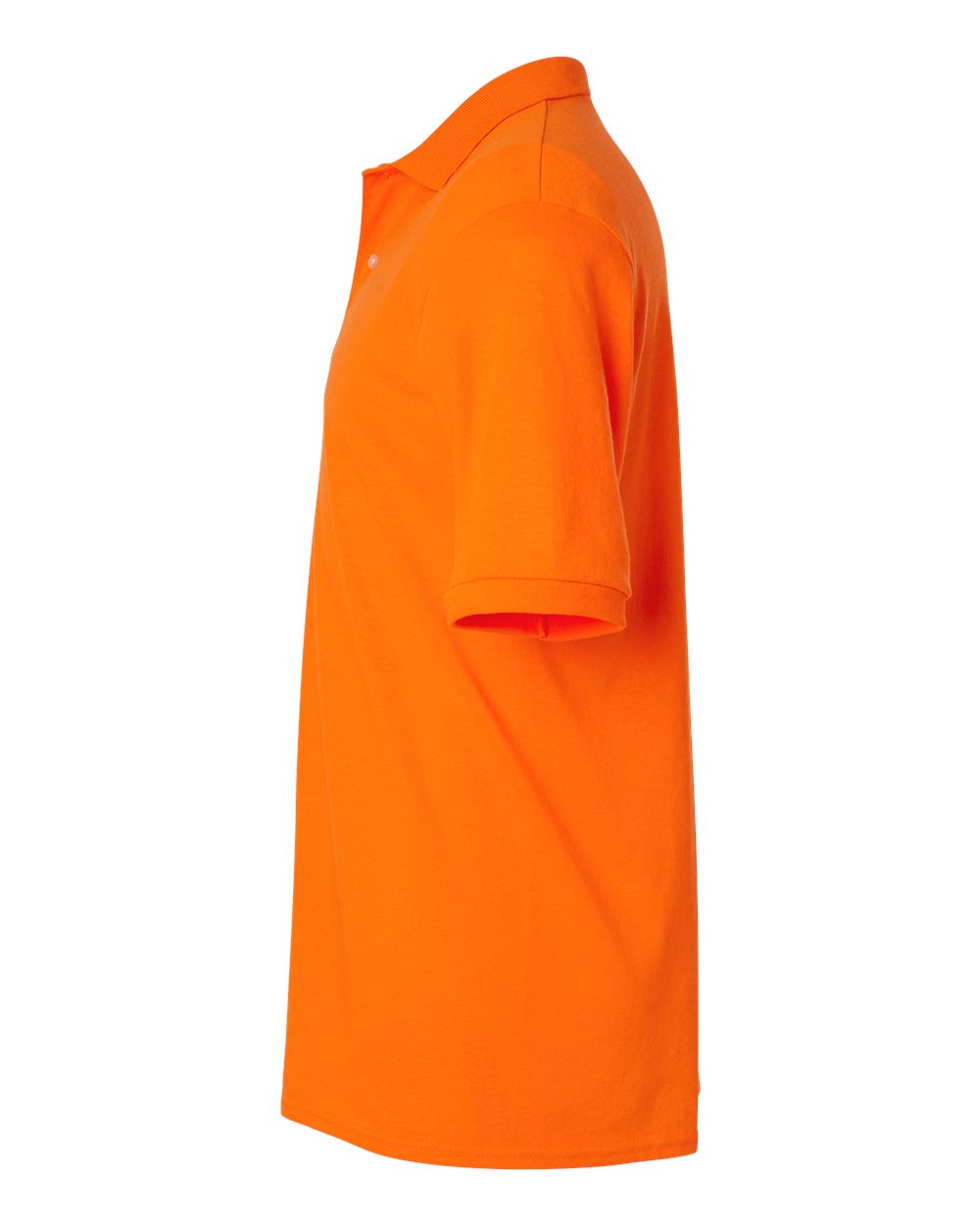 Men's Dri-Power® Polo - DirectSide - B02235153 - Safety Orange