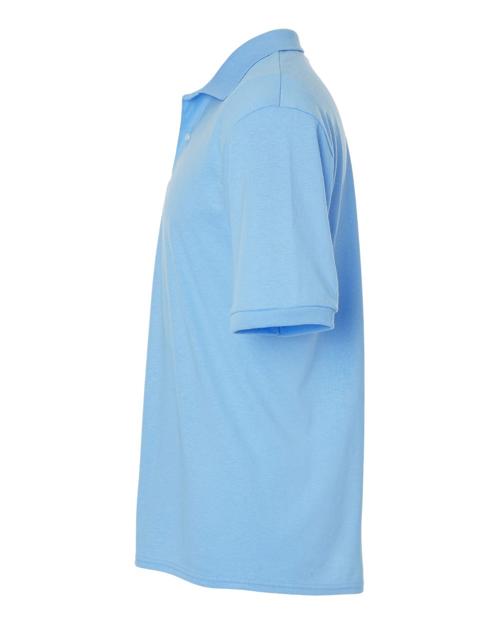 Men's Dri-Power® Polo - DirectSide - B02235253 - Light Blue