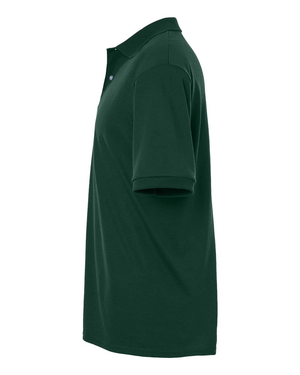 Men's Dri-Power® Polo - DirectSide - B02235543 - Forest Green