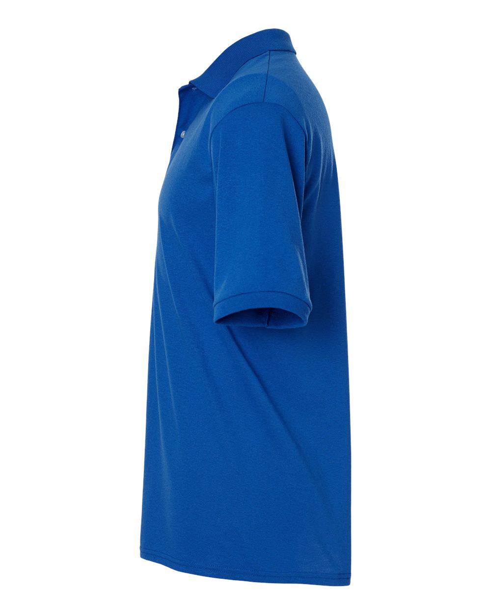 Men's Dri-Power® Polo - DirectSide - B02235753 - Royal