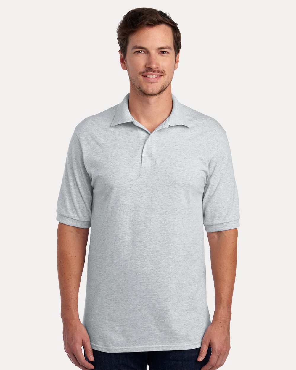 Men's Dri-Power® Polo - styleImage