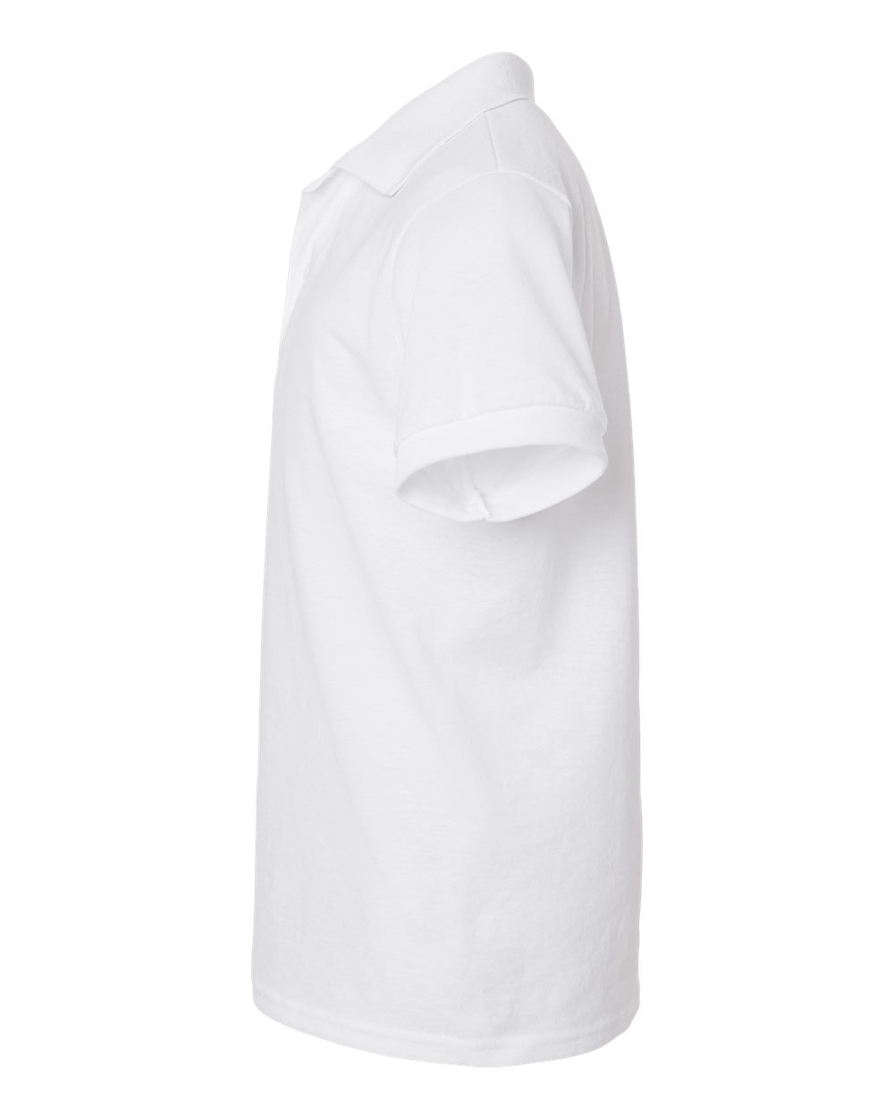 Youth Dri-Power® Polo - DirectSide - B02535003 - White