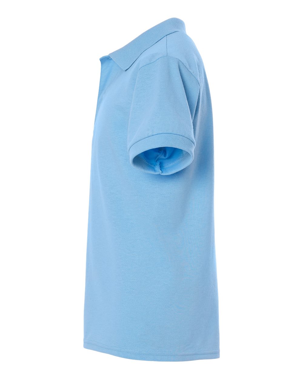 Youth Dri-Power® Polo - DirectSide - B02535253 - Light Blue