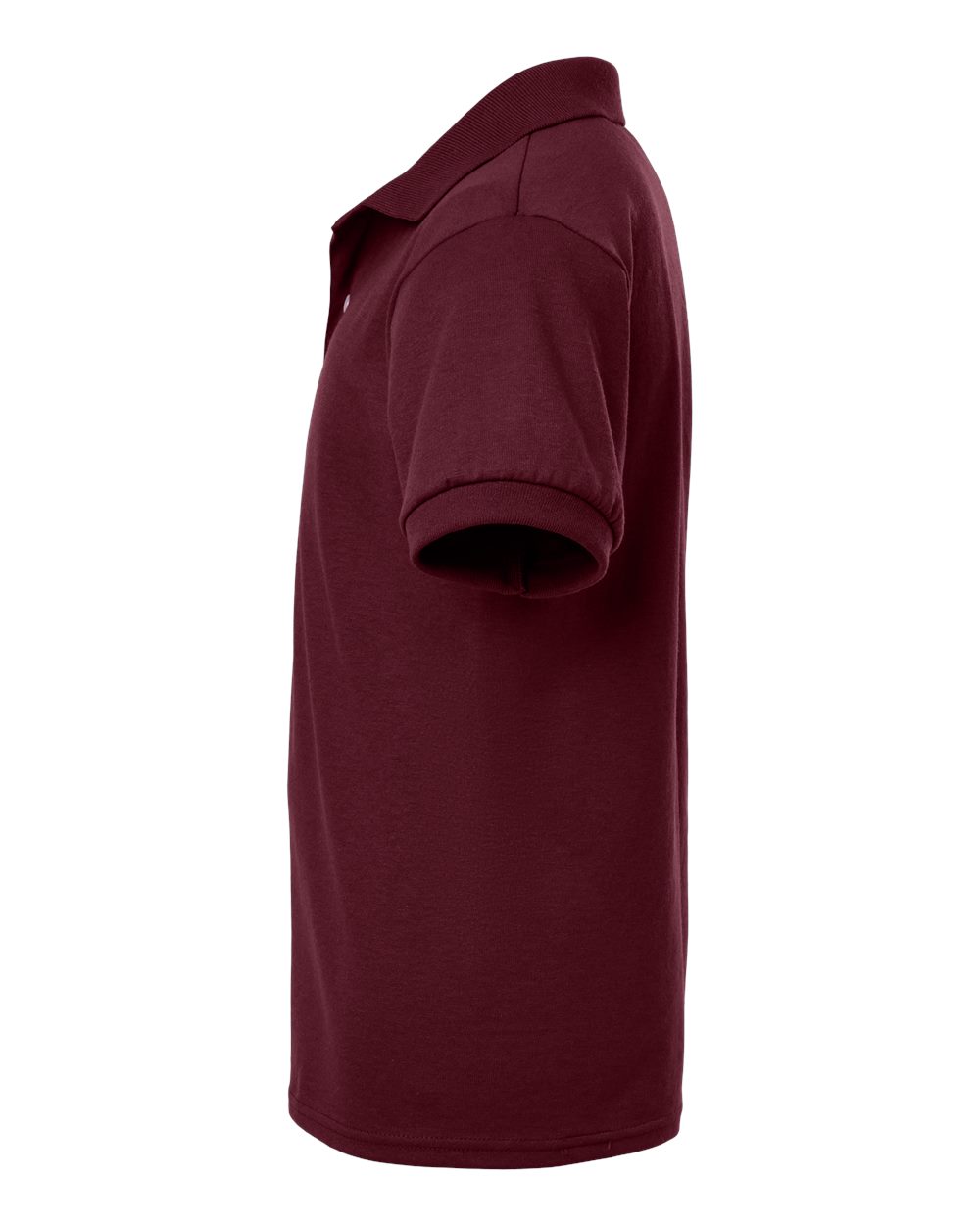 Youth Dri-Power® Polo - DirectSide - B02535533 - Maroon