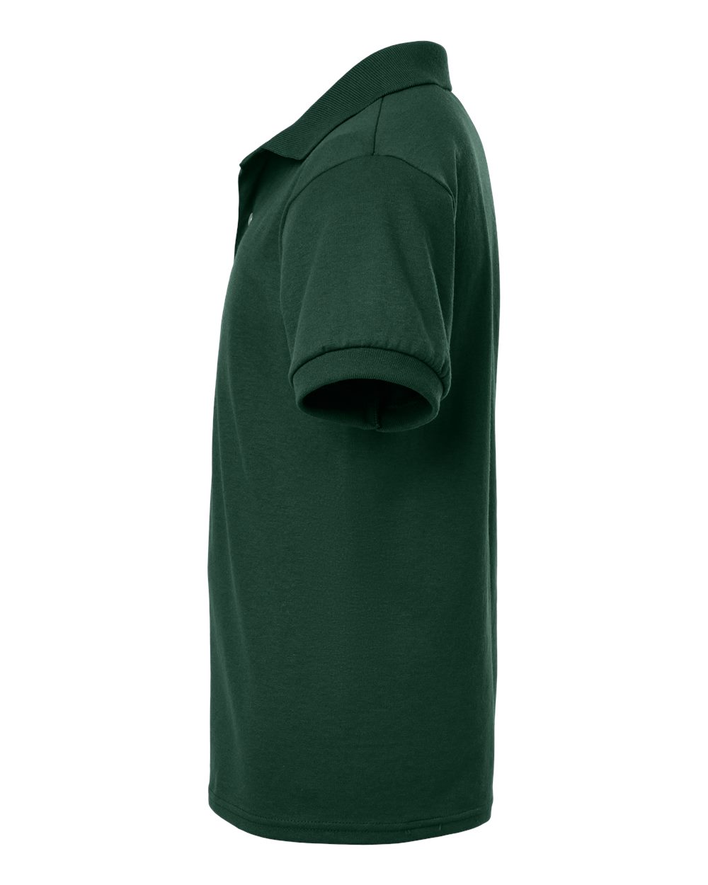 Youth Dri-Power® Polo - DirectSide - B02535543 - Forest Green