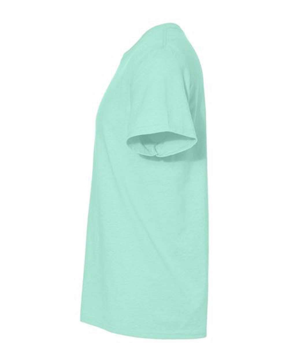 Premium Blend Ring-Spun T-Shirt - DirectSide - B52035283 - Mint To Be