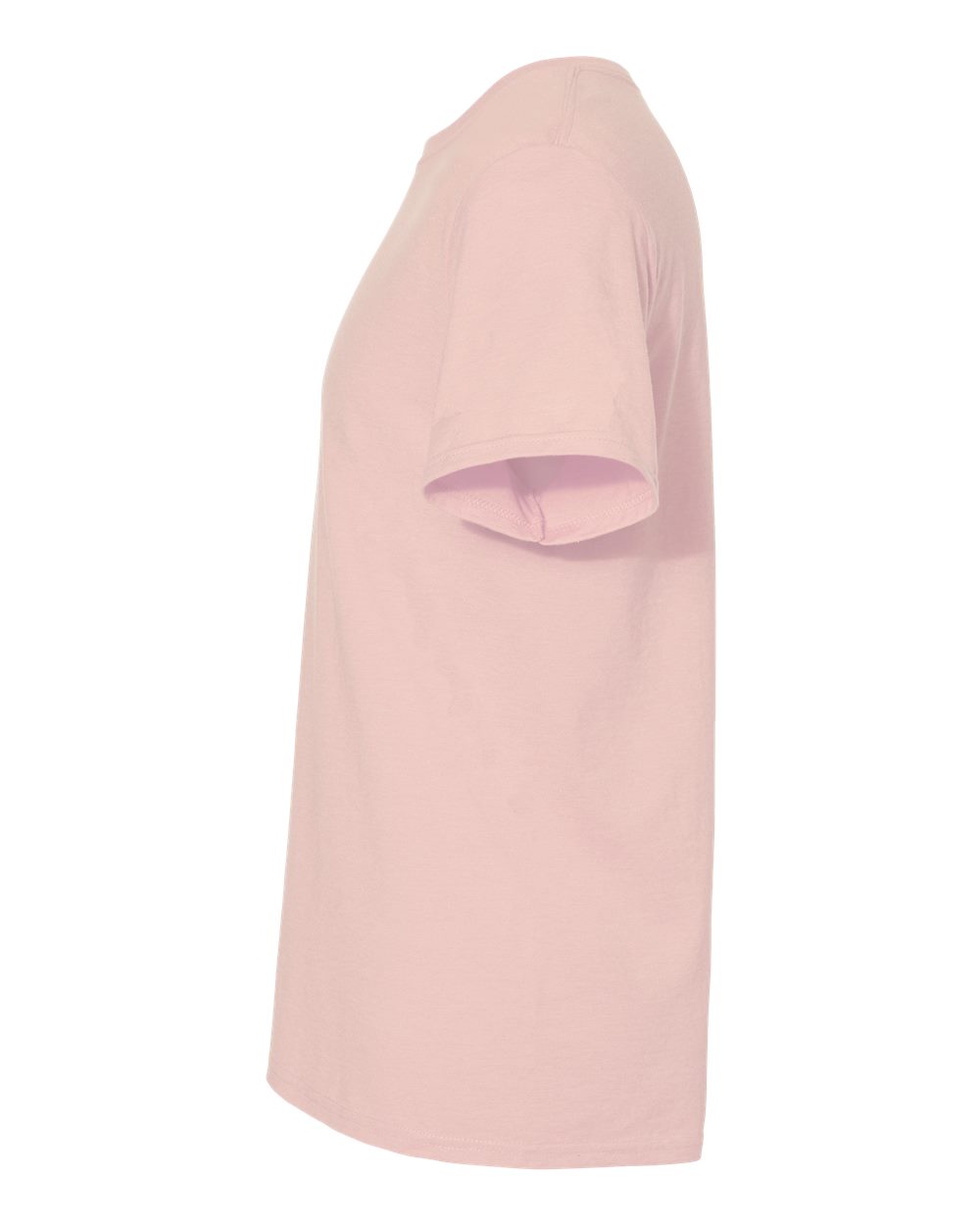 Premium Blend Ring-Spun T-Shirt - DirectSide - B52035303 - Blush Pink