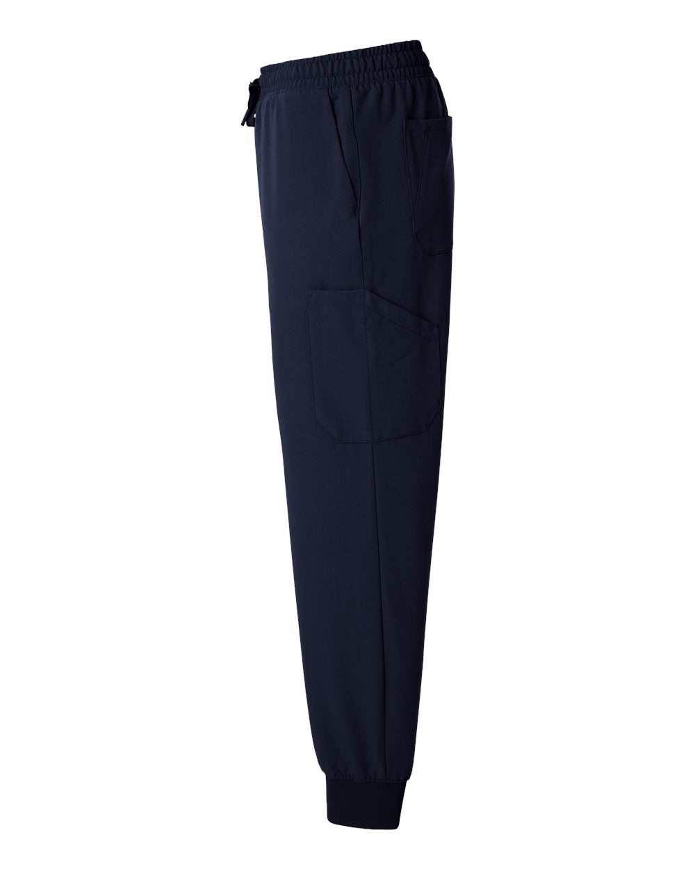 Men's Osmo 8-Pocket Scrub Joggers - DirectSide - B00345652 - Midnight Navy
