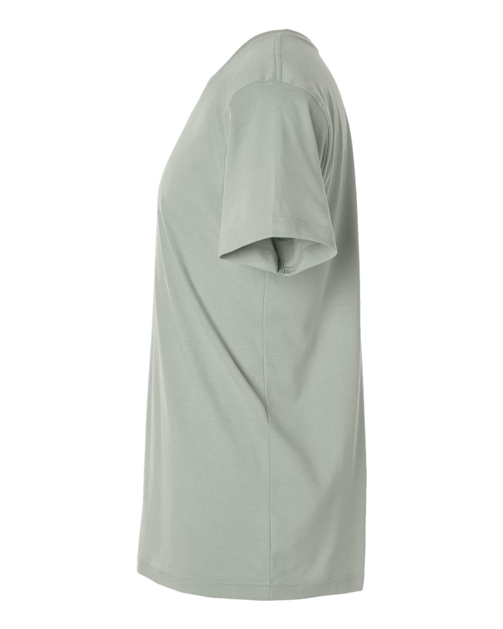 Unisex Bamboo Tee - DirectSide - B08838113 - Eucalyptus