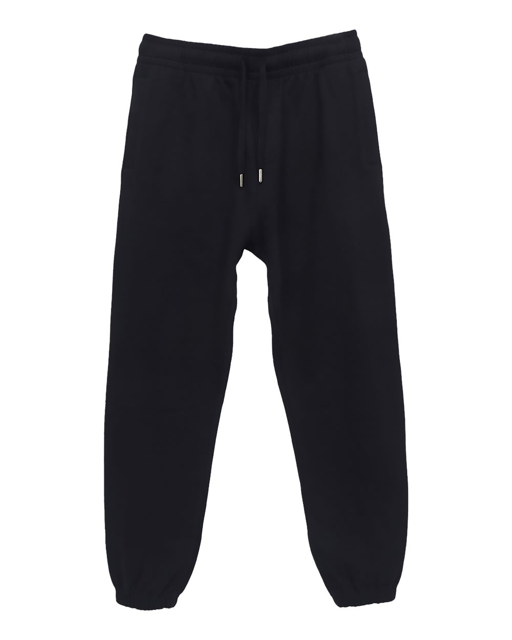 Unisex Urban Joggers - Front - B498C9502 - Black