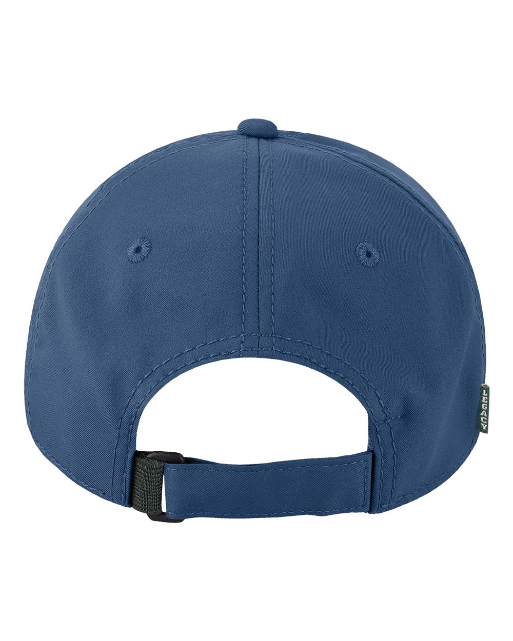 Cool Fit Adjustable Cap - Back - B60095030 - Dark Blue