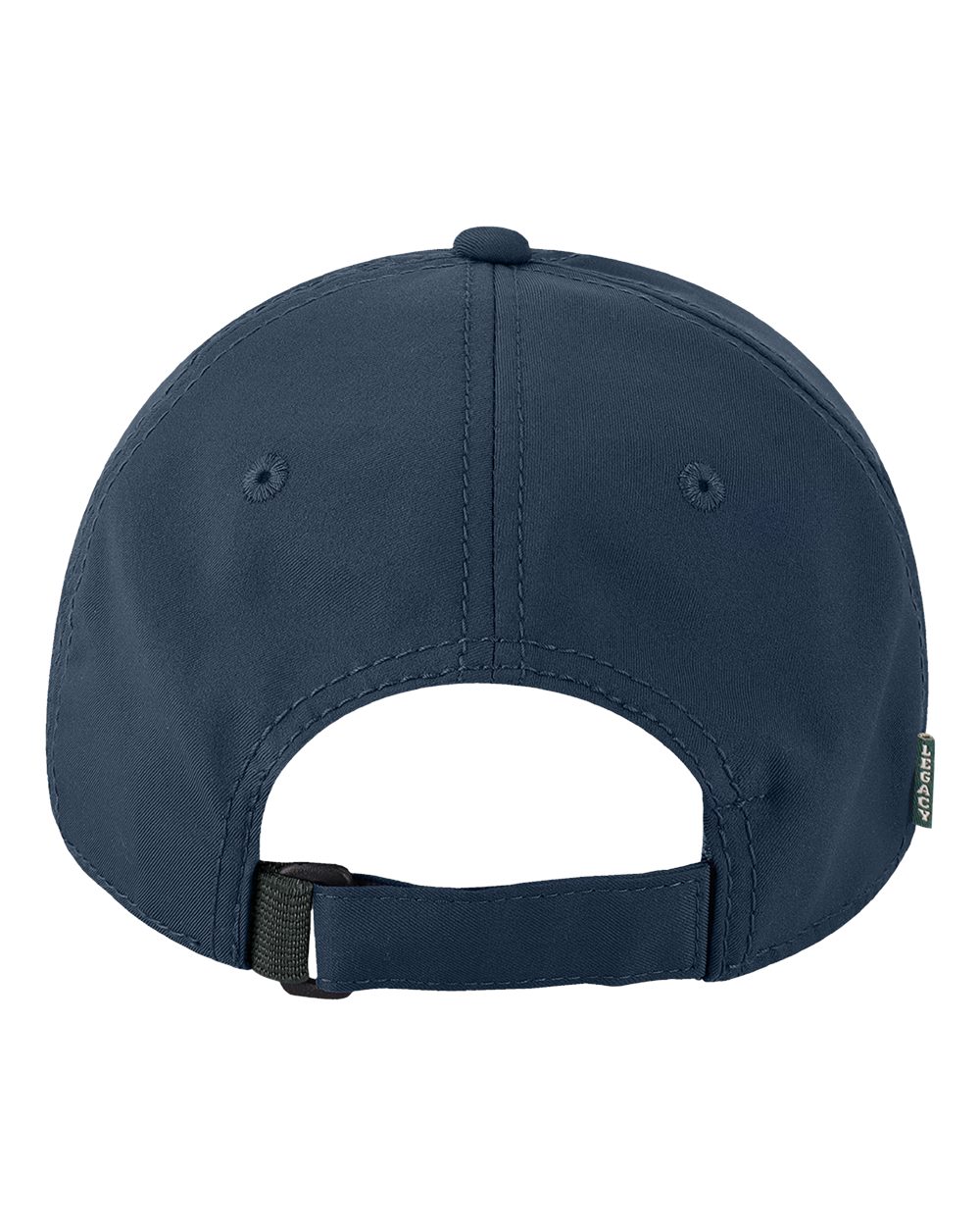 Cool Fit Adjustable Cap - Back - B60095650 - Navy