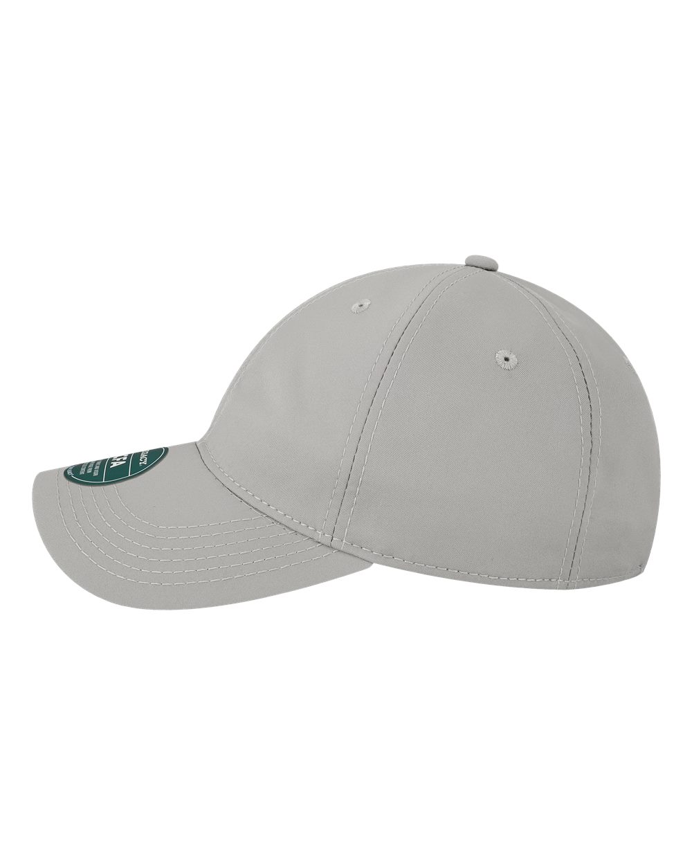 Cool Fit Adjustable Cap - DirectSide - B60095110 - Shark Grey