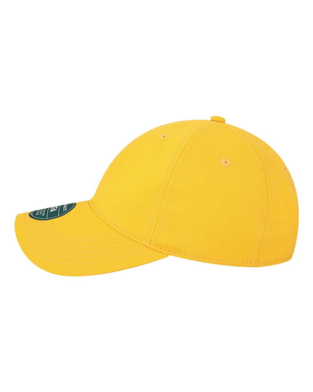 Cool Fit Adjustable Cap - DirectSide - B60095120 - Gold