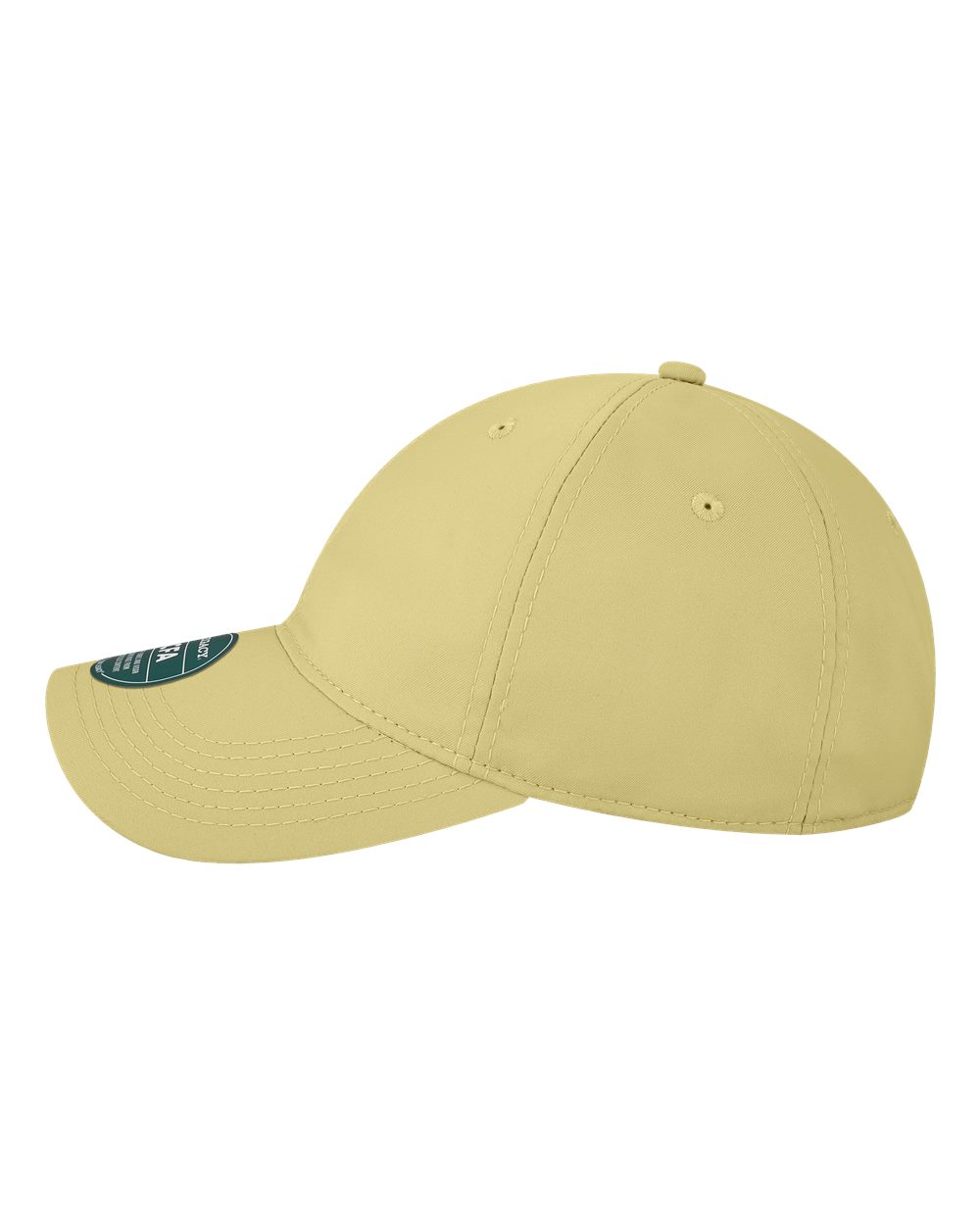 Cool Fit Adjustable Cap - DirectSide - B60095130 - Vegas Gold