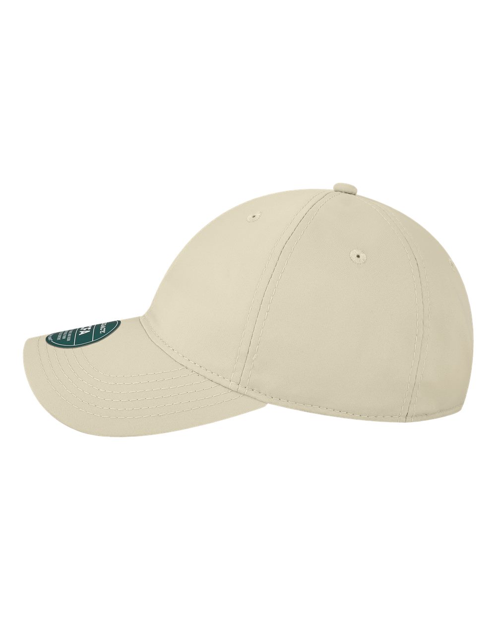 Cool Fit Adjustable Cap - DirectSide - B60095240 - Stone