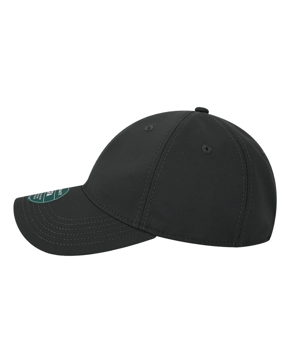 Cool Fit Adjustable Cap - DirectSide - B60095500 - Black