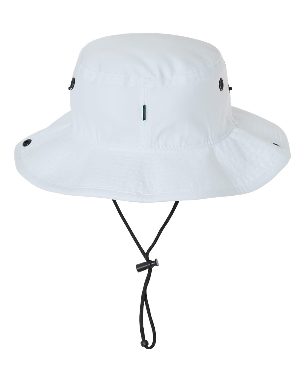 Cool Fit Booney - Back - B60195005 - White