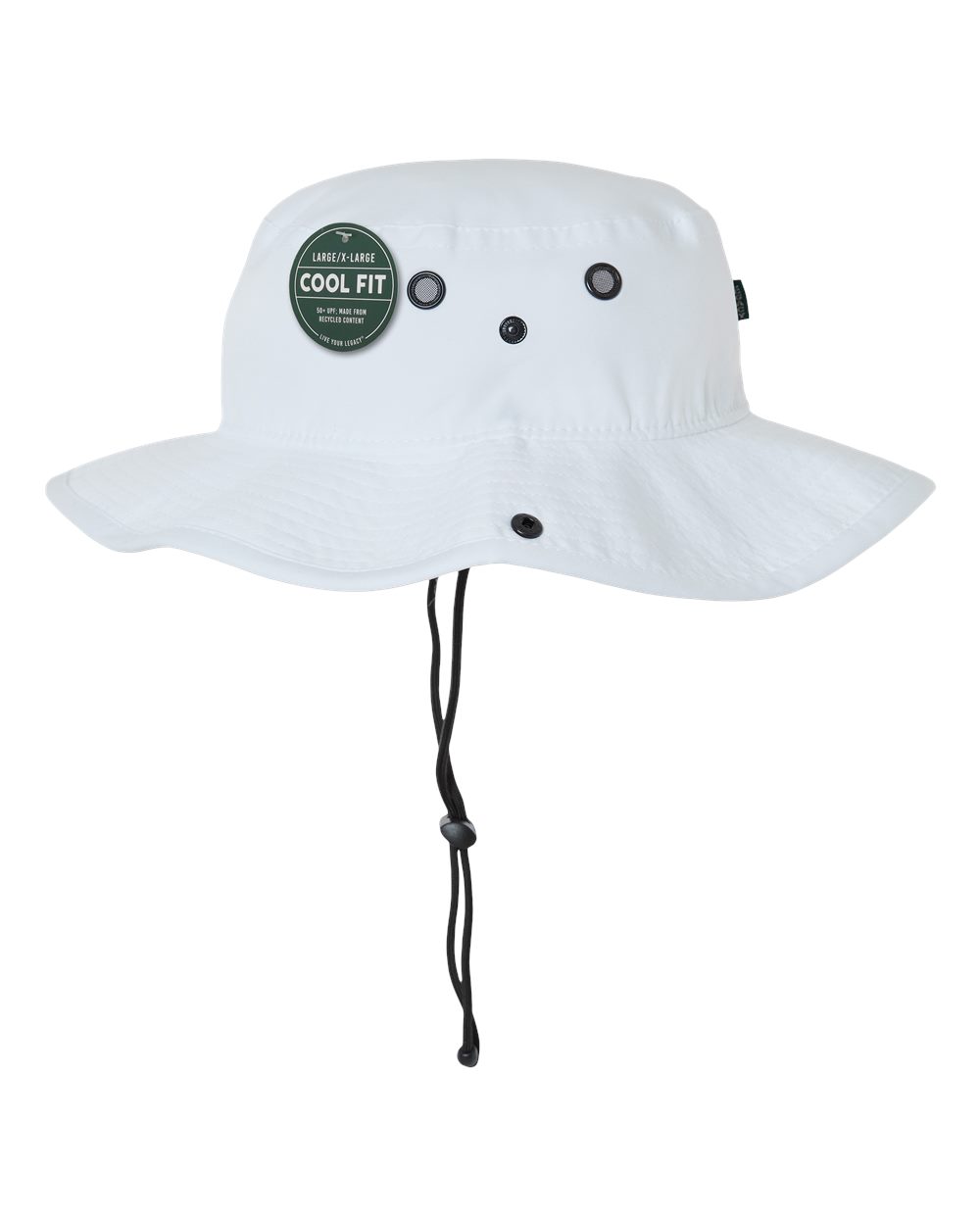 Cool Fit Booney - DirectSide - B60195005 - White