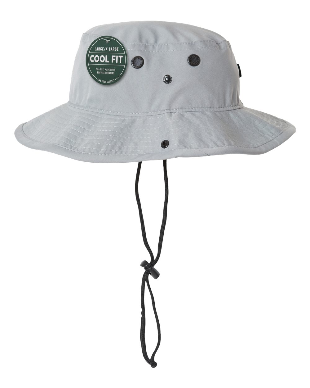 Cool Fit Booney - DirectSide - B60195095 - Shark Grey