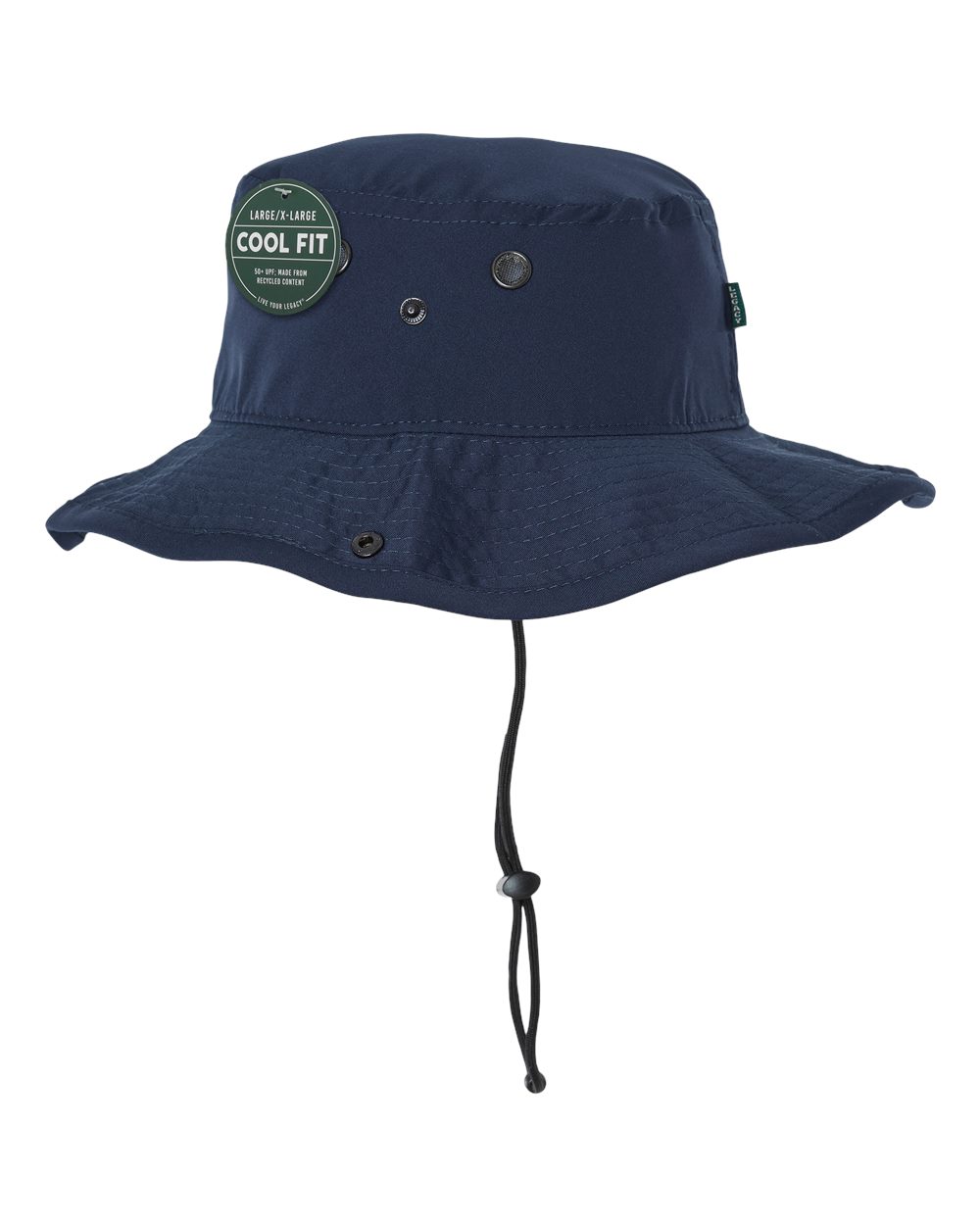 Cool Fit Booney - DirectSide - B60195655 - Navy