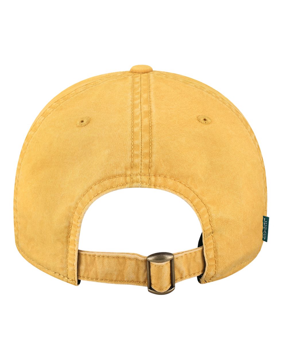 Terra Twill Cap - Back - B28595120 - Honey
