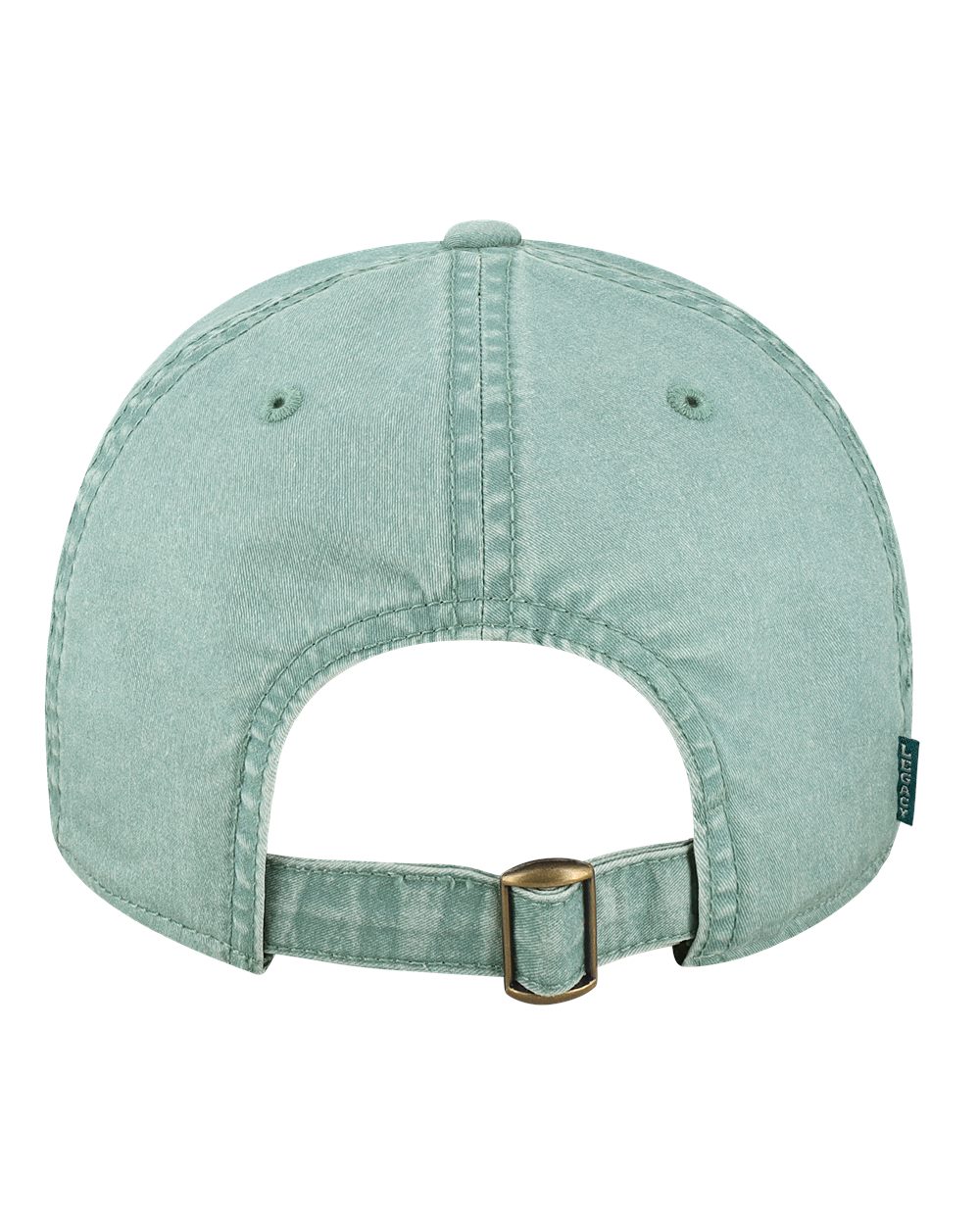 Terra Twill Cap - Back - B28595170 - Soft Pine