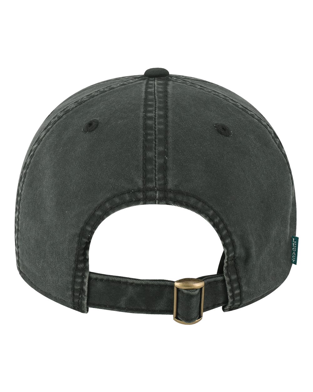 Terra Twill Cap - Back - B28595500 - Black