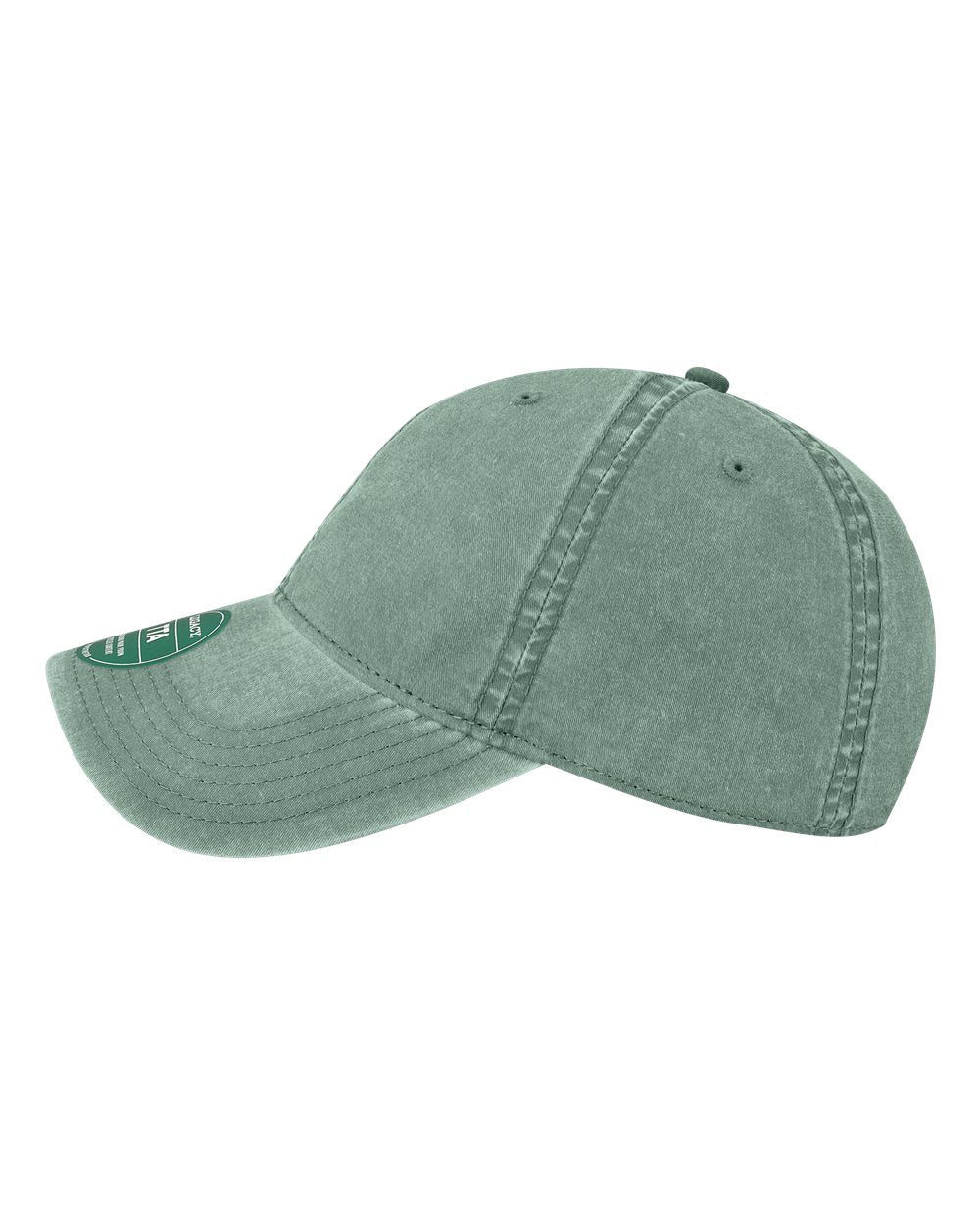 Terra Twill Cap - DirectSide - B28595100 - Dark Green