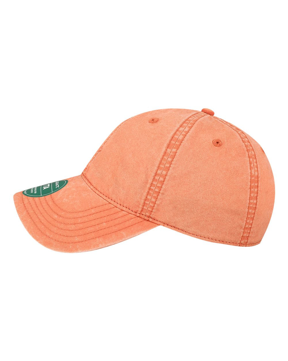 Terra Twill Cap - DirectSide - B28595110 - Light Spice